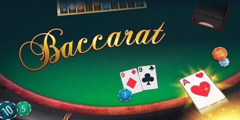 Bài Baccarat Game Đổi Thưởng Thú Vị Có Một Không Hai 