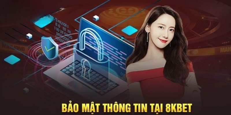 Chính sách bảo mật nêu rõ các biện pháp giúp hội viên tin tưởng