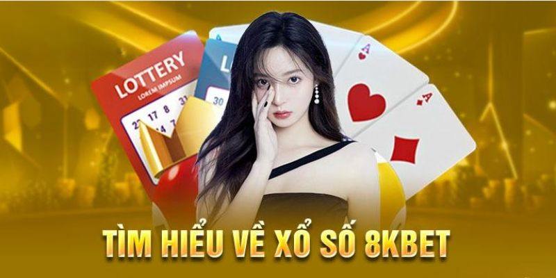 Sơ lược về sảnh lô đề của 8kbet