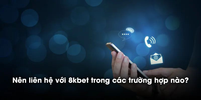 Có nhiều lý do để người chơi cần sự hỗ trợ từ nhà cái